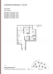 Sengkang Grand Residences (D19), Apartment #521228221